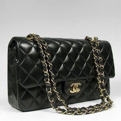 poseta coco chanel
